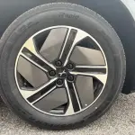 XPeng G6 2024 из Китая