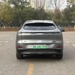 XPeng G6 2024 из Китая