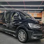 Volkswagen Caravelle 2017 из Китая