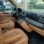 Volkswagen Caravelle 2017 из Китая