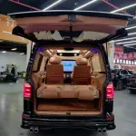 Volkswagen Caravelle 2017 из Китая