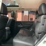 Mitsubishi Pajero (Import) 2019 из Китая