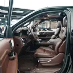 Lincoln Navigator 2021 из Китая