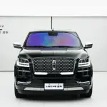 Lincoln Navigator 2021 из Китая