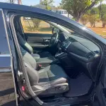 Honda Breeze 2020 из Китая