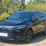 Honda Breeze 2020 из Китая