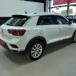 Volkswagen T-Roc 2023 150 л.с. из Китая