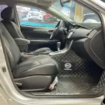 Nissan Sylphy 2014 из Китая