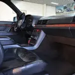 Mercedes-Benz S-Class 1993 из Китая