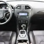 BAIC Senova D70 2019 из Китая