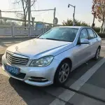 Mercedes-Benz C-Class 2012 156 л.с. 156 л.с. из Китая