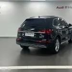 Audi Q5L 2022 из Китая