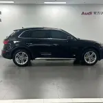 Audi Q5L 2022 из Китая
