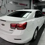 Chevrolet Malibu 2014 из Китая