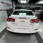Chevrolet Malibu 2014 из Китая