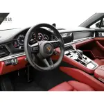 Porsche Panamera Hybrid 2024 из Китая