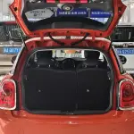 MINI Mini 2019 из Китая