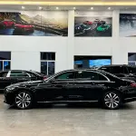 Mercedes-Benz S-Class 2023 313 л.с. — лот 57348834 из Китая