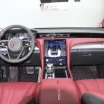 Hongqi Hongqi H5 2024 из Китая