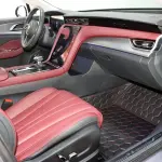 Hongqi Hongqi H5 2024 из Китая