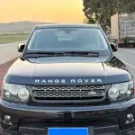 Land Rover Sport 2011 из Китая