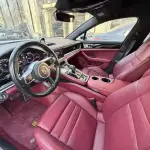 Porsche Panamera Hybrid 2019 из Китая