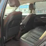 BMW X5 (Import) 2017 306 л.с. 306 л.с. из Китая