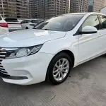 Soueast A5 Yiwu 2020 120 л.с. из Китая