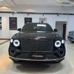 Bentley Bentayga 2022 из Китая
