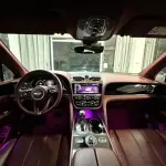 Bentley Bentayga 2022 из Китая