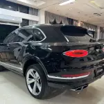 Bentley Bentayga 2022 из Китая
