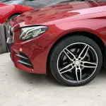 Mercedes-Benz E-Class 2018 из Китая