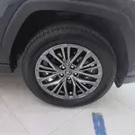 Toyota Wildlander 2023 из Китая