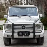 Mercedes-Benz G-Class 1999 из Китая