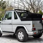 Mercedes-Benz G-Class 1999 из Китая