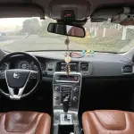 Volvo S60 (Import) 2012 180 л.с. из Китая