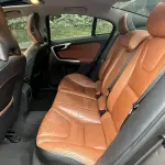 Volvo S60 (Import) 2012 180 л.с. из Китая