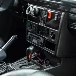 Mercedes-Benz G-Class 1999 из Китая