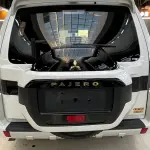 Mitsubishi Pajero (Import) 2019 лот 57350253 из Китая