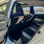 Toyota Corolla 2022 116 л.с. из Китая