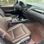 BMW X4 2018 из Китая