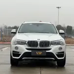 BMW X4 2018 из Китая