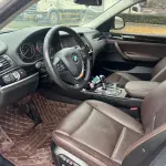BMW X4 2018 из Китая
