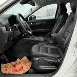 Mazda CX-5 2022 155 л.с. — лот 57350510 из Китая