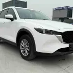Mazda CX-5 2022 155 л.с. — лот 57350510 из Китая