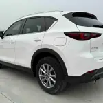 Mazda CX-5 2022 155 л.с. — лот 57350510 из Китая
