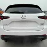Mazda CX-5 2022 155 л.с. — лот 57350510 из Китая