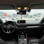 Mazda CX-5 2022 155 л.с. — лот 57350510 из Китая