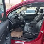 Dodge Journey 2011 из Китая