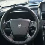 Dodge Journey 2011 из Китая